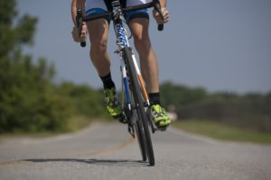 The Top 5 Health Benefits of Cycling
